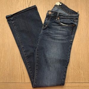 Abercrombie & Fitch Flare Jeans